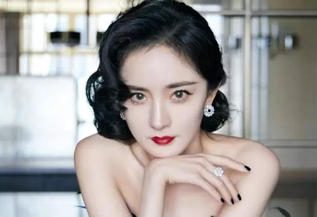 中国胸大十大女明星排行榜(中国胸大十大女明星排行榜)-ACGAI艺图