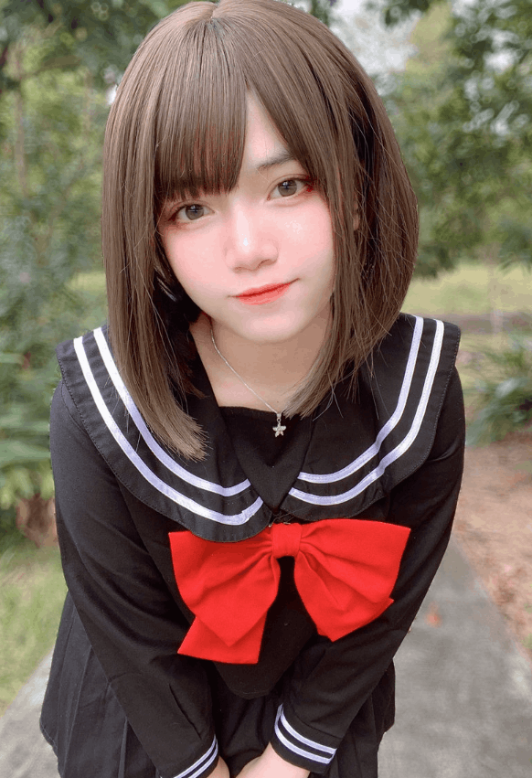 可爱妹子MenruiNyanko图片包合集[11套][COSPLAY][持续更新]-ACGAI艺图