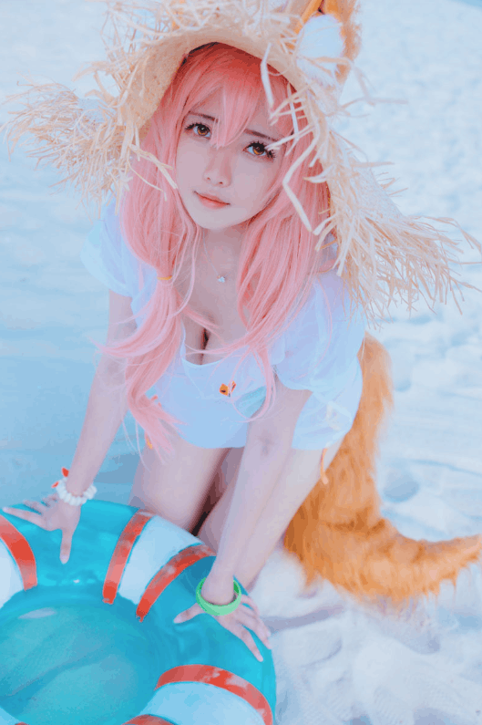 塔塔_Lo1iTa COSPLAY写真作品合集[6套][持续更新]-ACGAI艺图