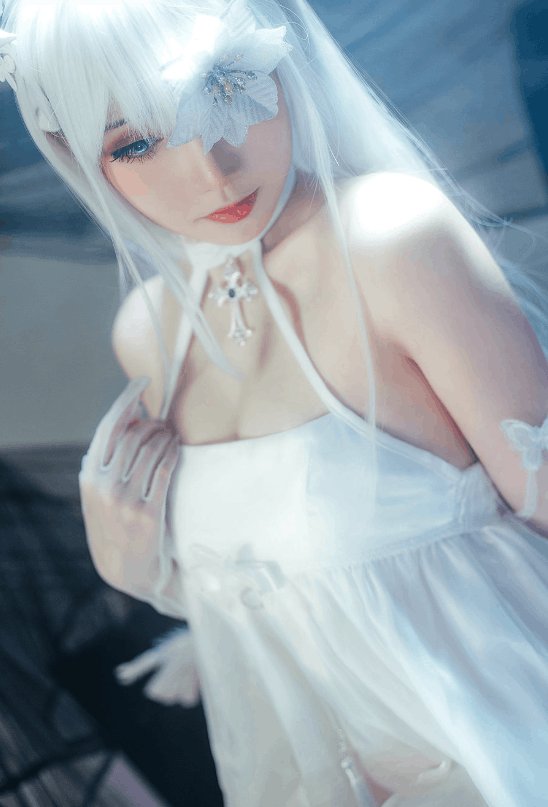 Tomoyo酱COSPLAY写真图片包合集[持续更新]-ACGAI艺图