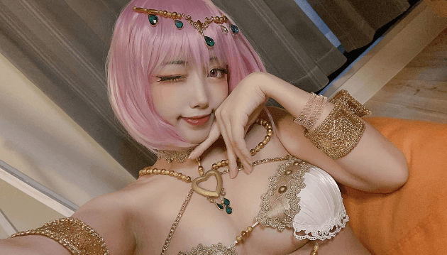 切切celia COSPLAY写真作品合集[16套][持续更新]-ACGAI艺图