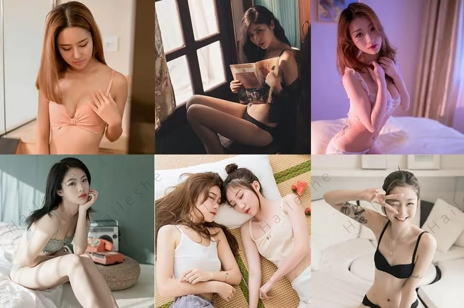 《YALAYI雅拉伊》全套图片包合集及视频[持续同步更新]-ACGAI艺图