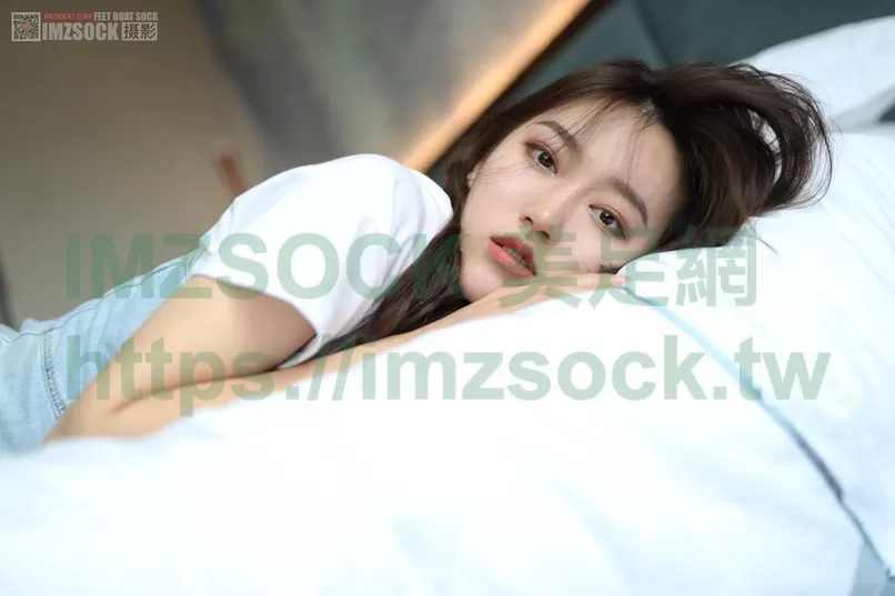 《IMZSOCK爱美足》全套合集含视频完整版[持续更新]-ACGAI艺图