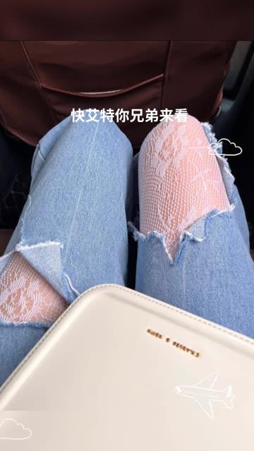 脸红Dearie的绝美写真集，一览她的视觉盛宴-ACGAI艺图