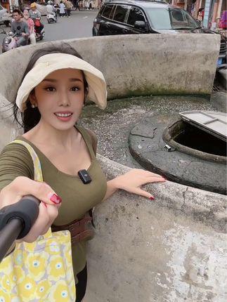 小厨娘美食记叫什么名字？网红身份解密-ACGAI艺图