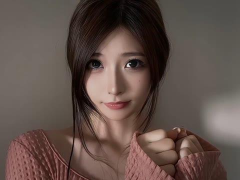 陈妮妮个人资料大公开，网红私生活曝光-ACGAI艺图