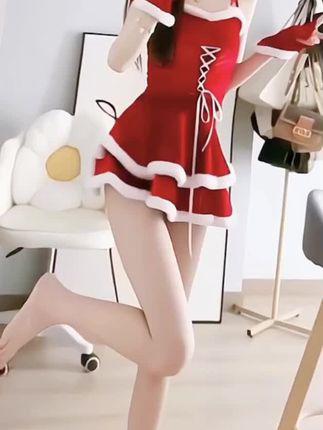 120斤的小王同学维密圈写真照片，美艳绝伦-ACGAI艺图