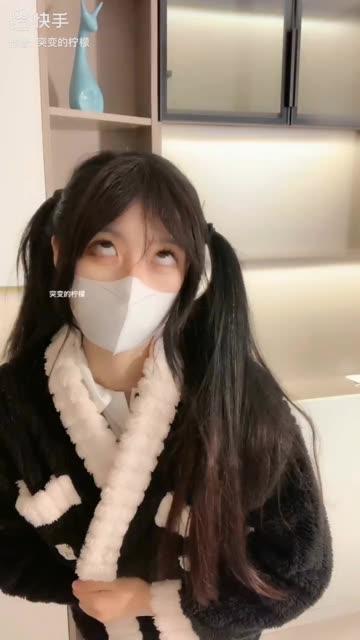 突变的柠檬微密圈写真合集，独家写真大放送-ACGAI艺图