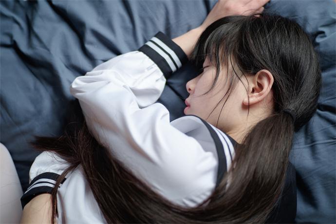 西尔酱足尖彩虹-JK白，精彩作品欣赏-ACGAI艺图