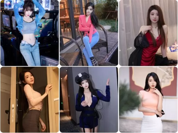 秀人网内部私购 精挑细选写真合集 热门整合[757套-751.4G][持续更新]-ACGAI艺图