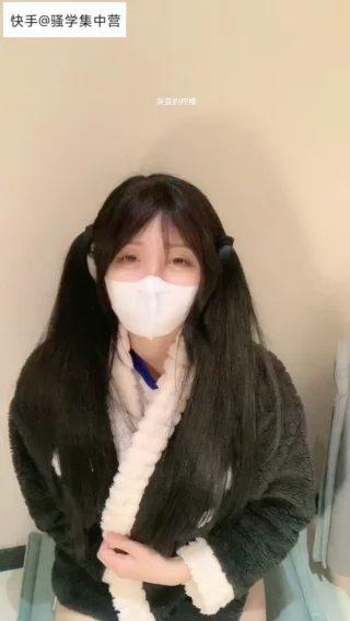 热门小可爱@抖音突变的柠檬微密圈，抖音热门小姐姐大揭秘-ACGAI艺图