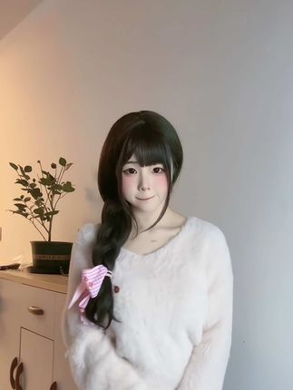 抖音羊不点微密作品鉴赏，高质量资源评测-ACGAI艺图