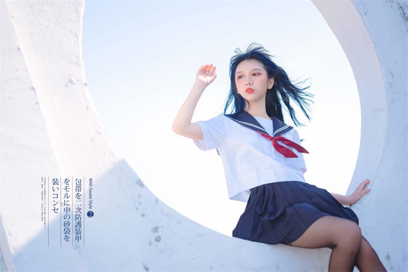 果咩酱w独家定制！粉丝们快来预定自己心仪的定制作品吧！-ACGAI艺图