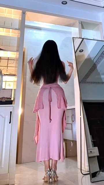 珍藏分享姐姐Lalion微密圈视图合集，震撼你的视觉-ACGAI艺图