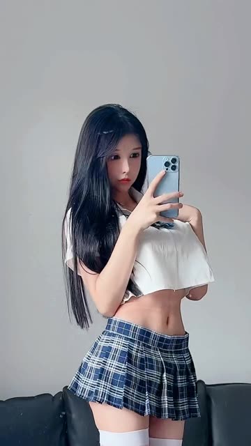 沈汝凡超哇塞微密圈写真作品欣赏，美轮美奂的画面-ACGAI艺图