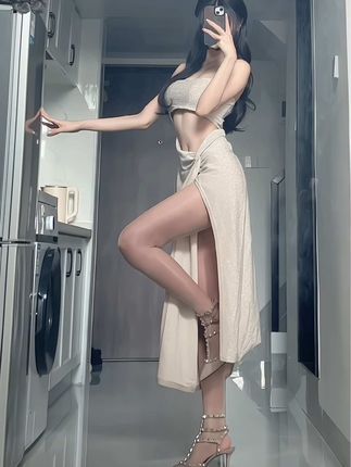 抖音女刺客微密圈作品内容分享，了解女刺客的故事感受精彩-ACGAI艺图