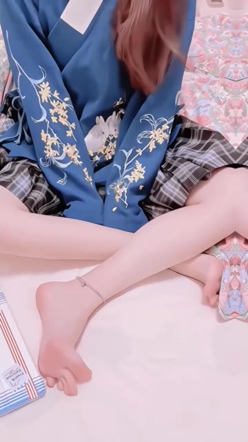 微博沈梦瑶G-cat高清美图，在线欣赏-ACGAI艺图