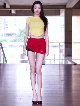 徐珺大哥舰长提督系列图集，高清资源下载-ACGAI艺图