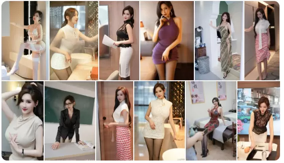 周妍希（奶瓶土肥圆）老牌写真狐狸美女写真图集打包-持续更新-ACGAI艺图