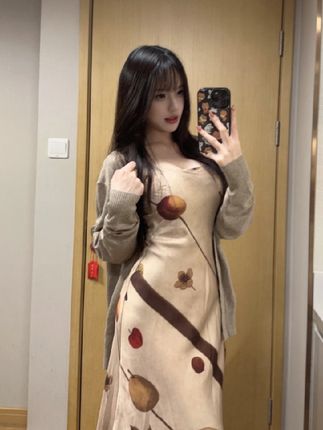 布丁大法（来一勺大布丁ovo）豆沙乳COS写真合集，高清下载-ACGAI艺图
