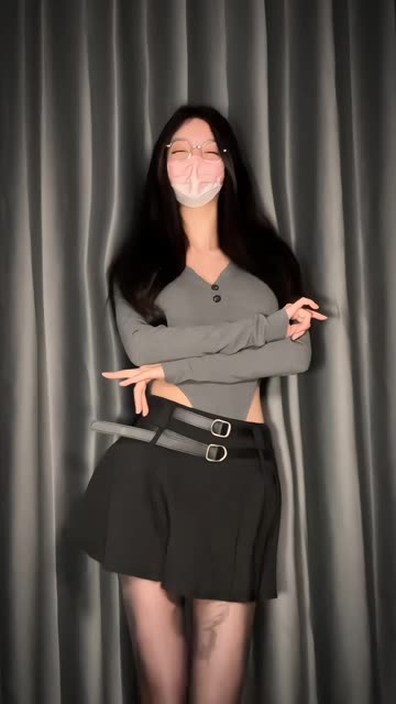 微密圈_桂芬抖音粉丝身材解析，完整写真合集-ACGAI艺图