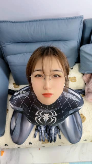 咬一口兔娘私人订制舞蹈，独家视频资源-ACGAI艺图