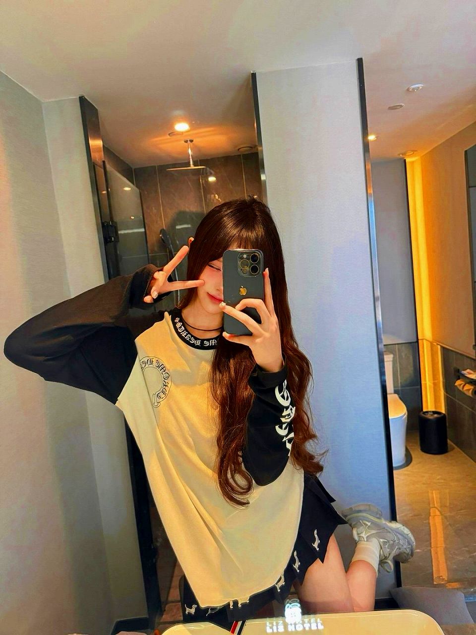 hh0neyy微密004期图集分享（最新hh0neyy004期资源下载）-ACGAI艺图