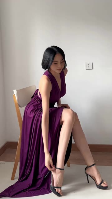 探索好太太hhh的多元生活方式（好太太hhh的多彩生活揭秘）-ACGAI艺图