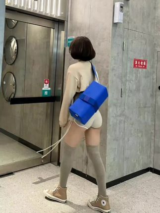 Cool文茜 微密圈全集（高清图集下载）-ACGAI艺图