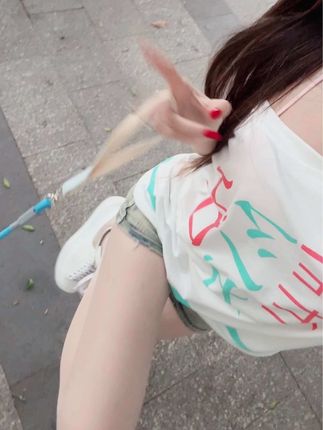 可爱嘉的秘密weme圈照片赏析，高清图集下载-ACGAI艺图