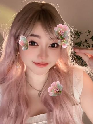 【图包】刘飞儿Faye写真全集，独家分享-ACGAI艺图