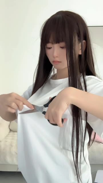 咬一口兔娘cos图集个人写真，高清全集分享-ACGAI艺图