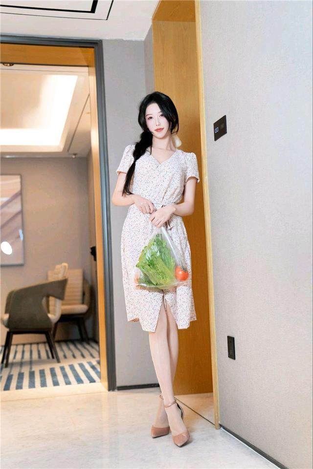 抖娘利世的秀人图片写真资源持续更新打包合集下载，不断更新的精彩-ACGAI艺图