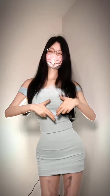 抖音桂芬baby真实照片及微密圈作品，全面资源-ACGAI艺图