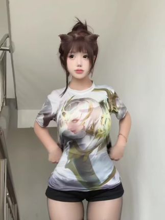 穿云音在哪个平台直播？快手网红主播直播地址解析-ACGAI艺图