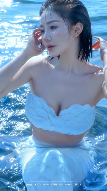 鹿瑶本瑶微密圈中的顶级照片（鹿瑶本瑶微密圈作品的独特魅力）-ACGAI艺图