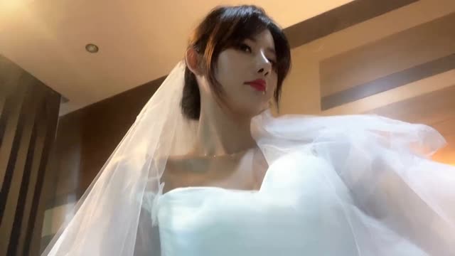 『就是阿朱啊~』，阿朱与澳门大爷不得不说的故事-ACGAI艺图