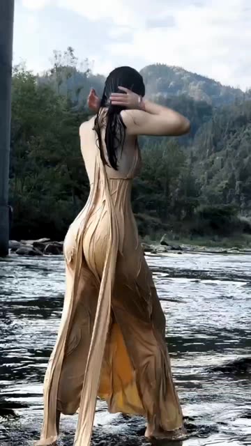 Oliviaxx3 写真内购无水印全套 打包下载（持续更新Oliviaxx3写真）-ACGAI艺图