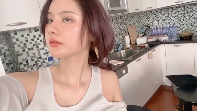 就是阿朱啊的微密圈，穿搭教程轻松成为人群焦点-ACGAI艺图