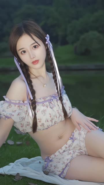 窥探小萌子mmm微密圈微博视频（小萌子微博密圈视频资源分享）-ACGAI艺图