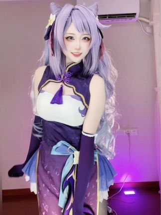 Nyako喵子（荒井喵喵）全套写真图片包合集资源，高清写真图片包-ACGAI艺图