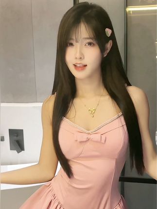梅美baby的独特风采，微密圈内外的魅力展示-ACGAI艺图