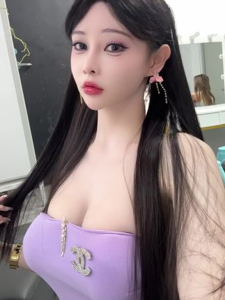 抖音网红无欲无求的推土君，微密照片好看吗？-ACGAI艺图