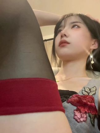 抖音智桃Lucky微密圈全集，智桃的高清写真与视频一网打尽-ACGAI艺图