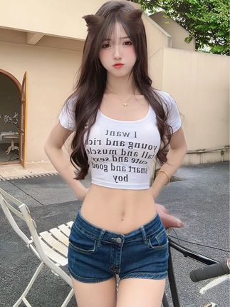 长沙美女梅美baby的微密圈作品，颜值与才华的完美结合-ACGAI艺图