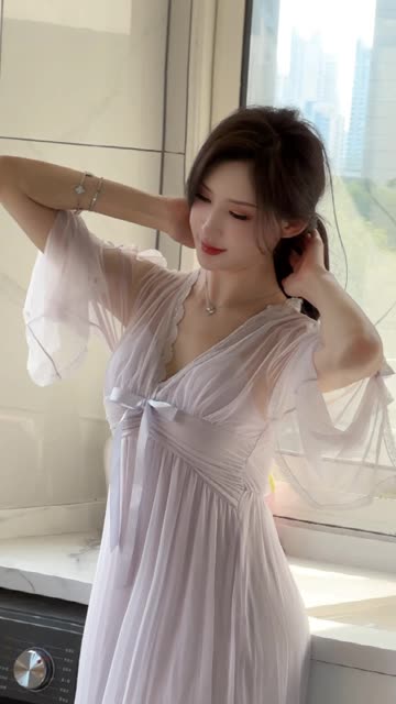 澳门旅拍女巫写真，周于希Sally主题作品发布-ACGAI艺图