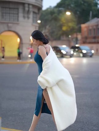 果儿Victoria微密圈，持续更新的写真合集-ACGAI艺图
