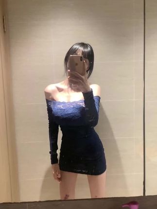 智桃lucky微密圈资源盘点，抖音网红智桃的独特魅力展现-ACGAI艺图