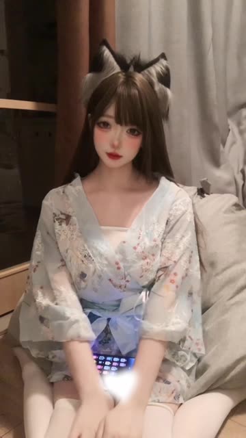 桃桃sama的时尚穿搭秀全解析，如何穿出桃桃sama的独特风格？-ACGAI艺图