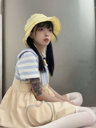 聂傲娇的微密圈图集精选，微密圈_聂傲娇的新风格图集-ACGAI艺图